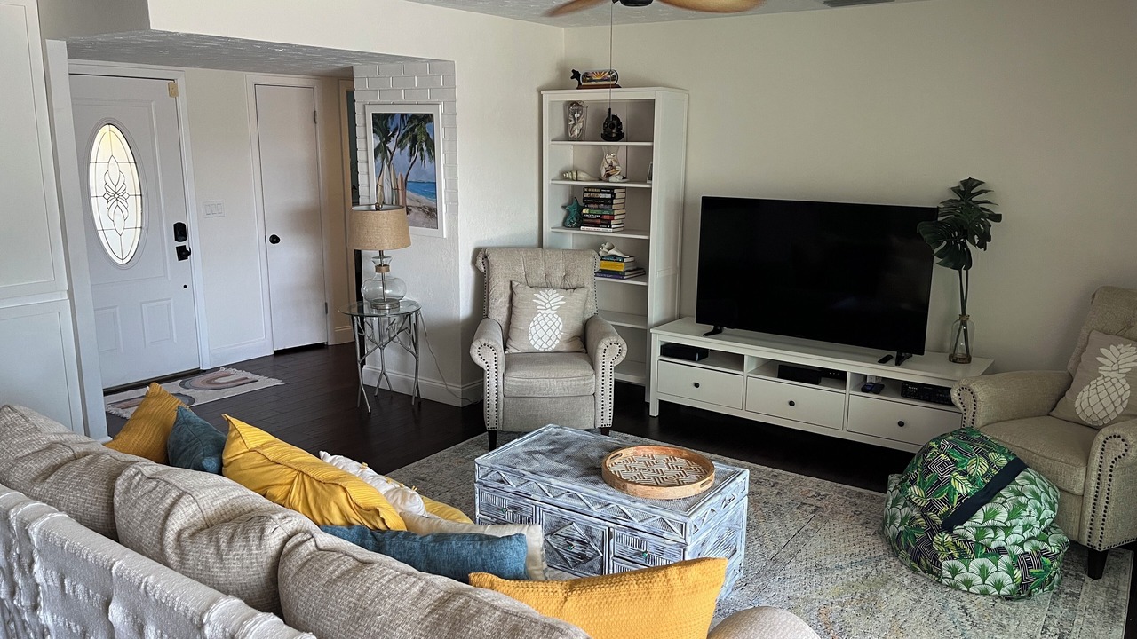 Photo of Livingroom in Southgate