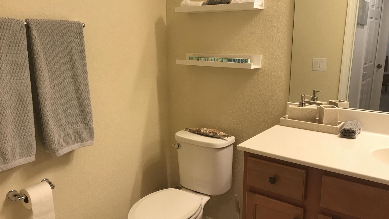 Photo of Bathroom in Bradenton