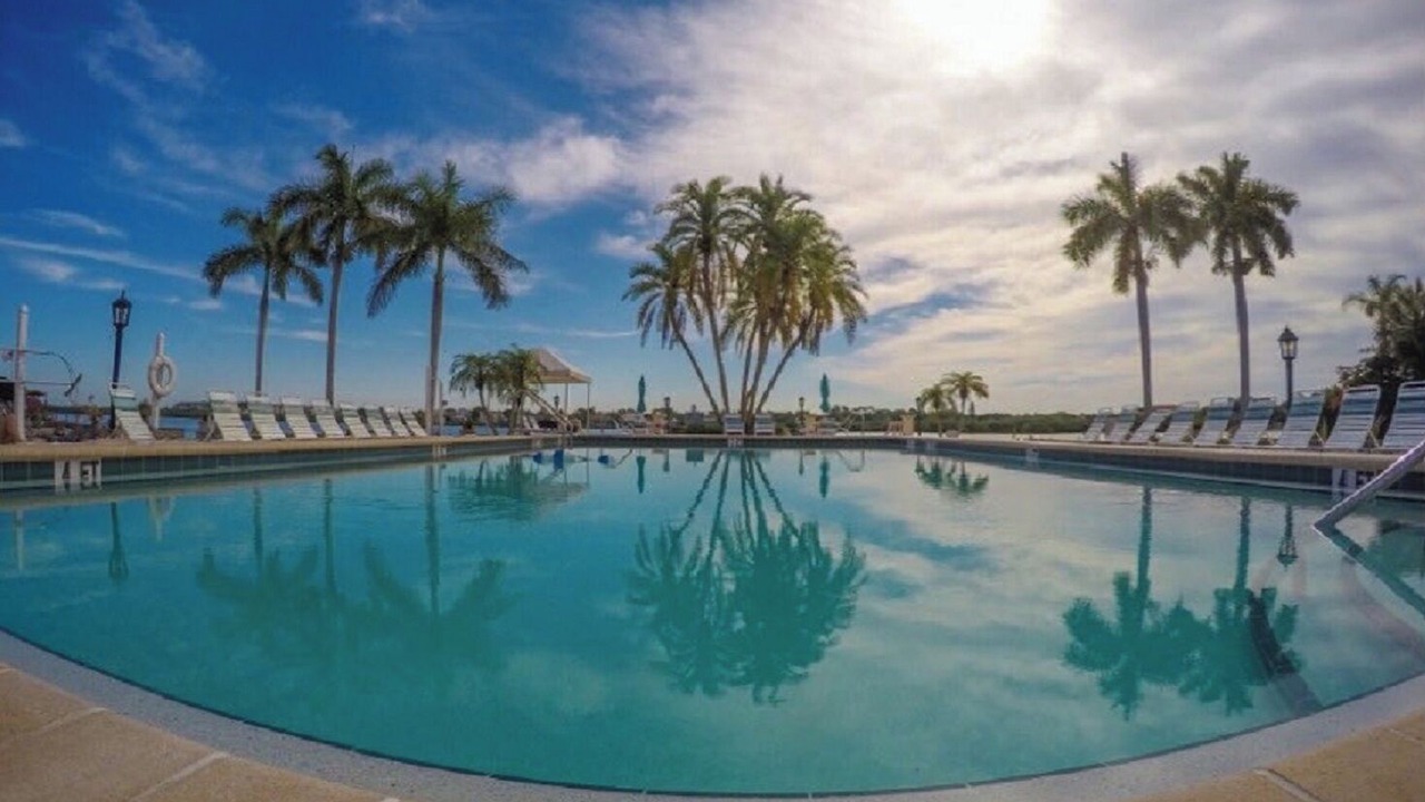 Photo of Outdoor in Siesta Key