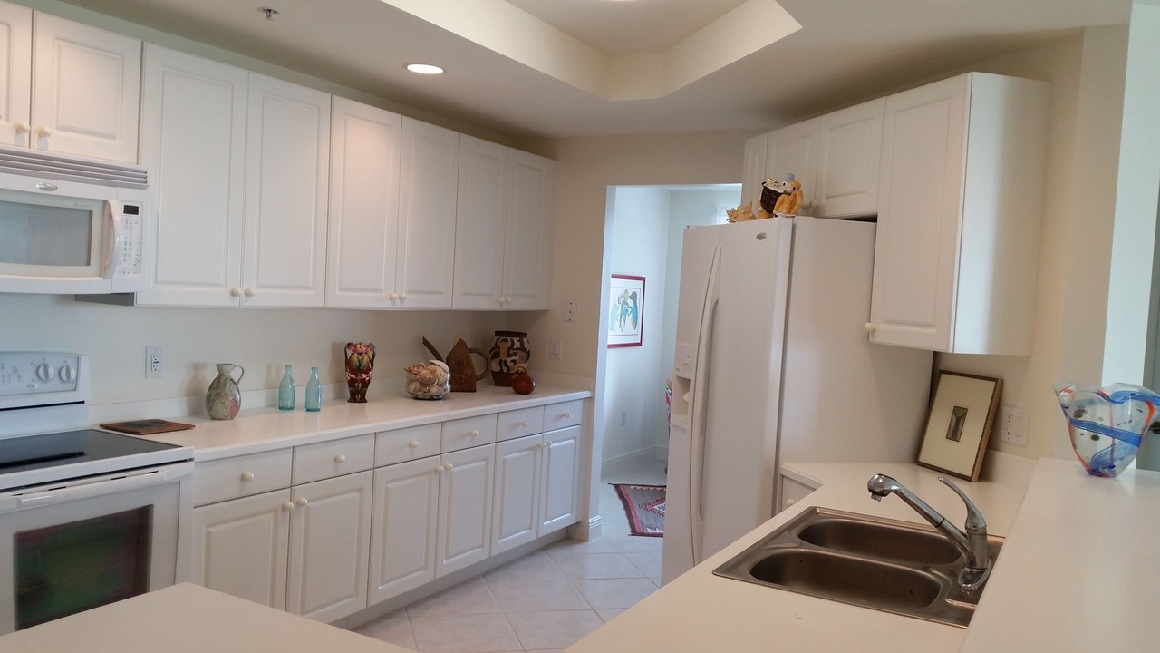 Photo of Kitchen in Edgewood