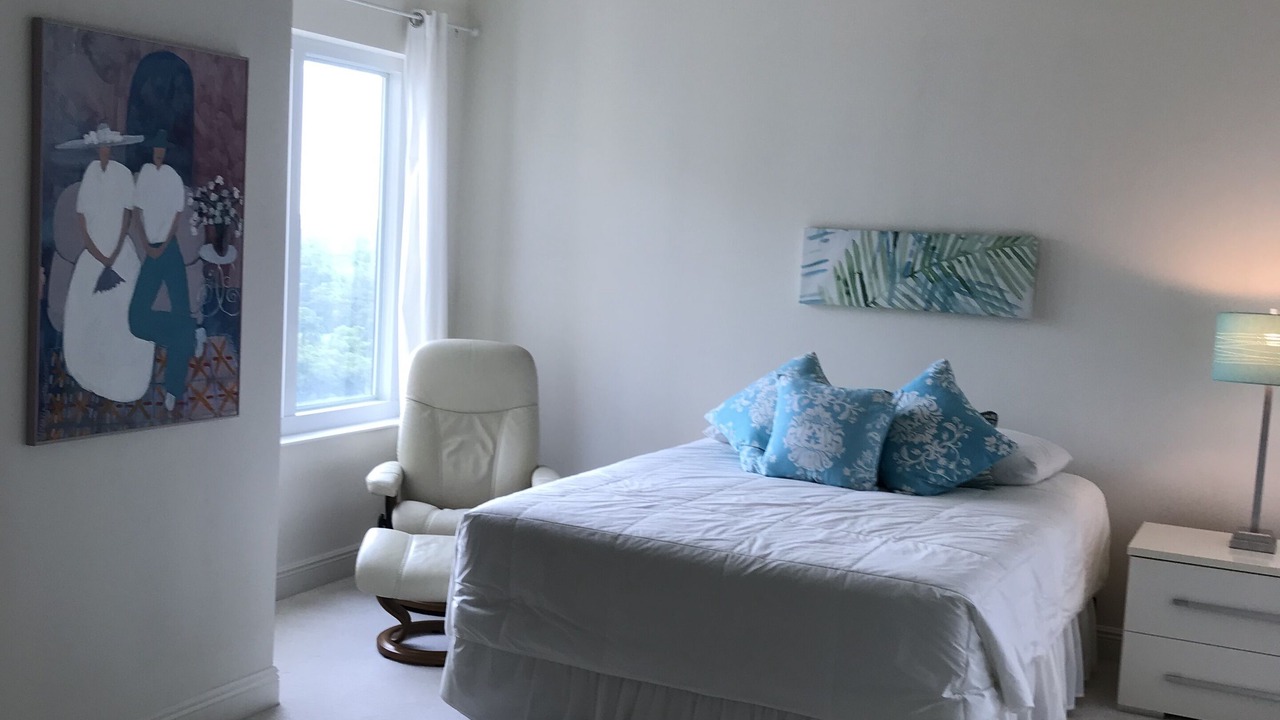 Photo of Bedroom in Edgewood