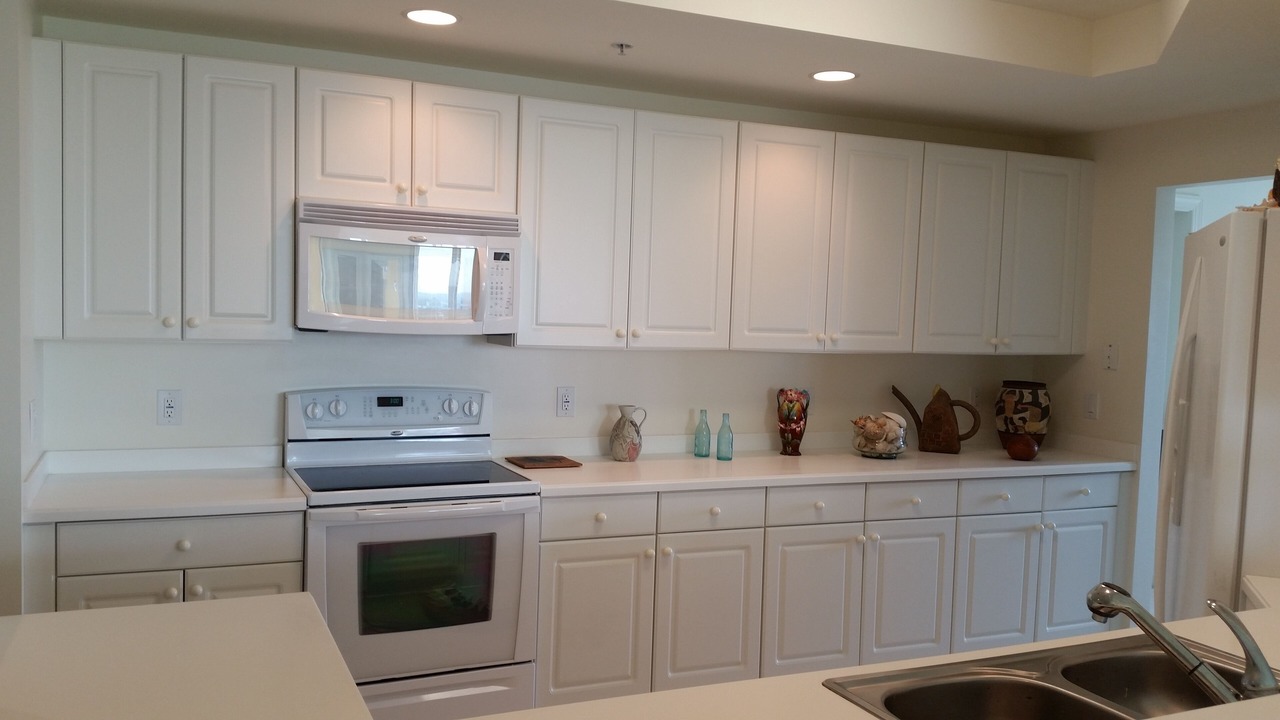 Photo of Kitchen in Edgewood
