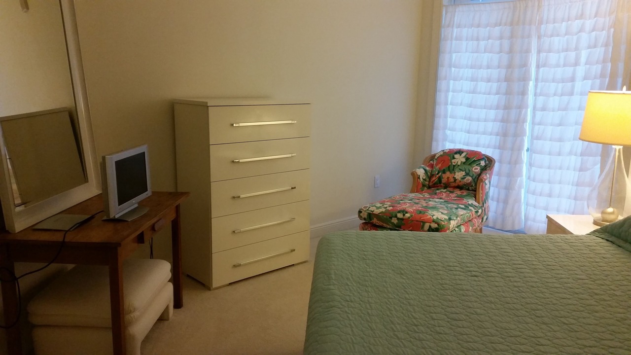Photo of Bedroom in Edgewood