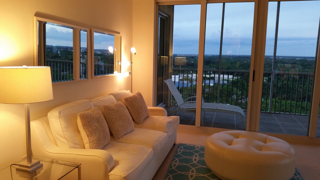 Photo of Livingroom in Edgewood