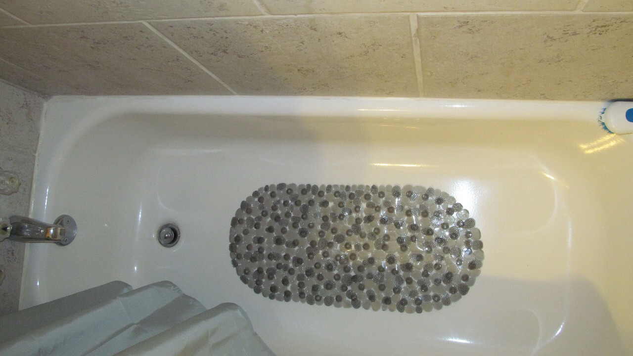Photo of Bathroom in Gulfport