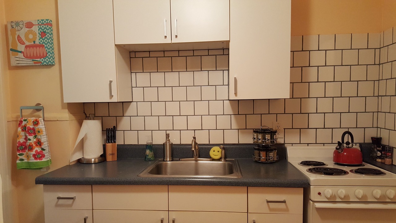 Photo of Kitchen in Gulfport