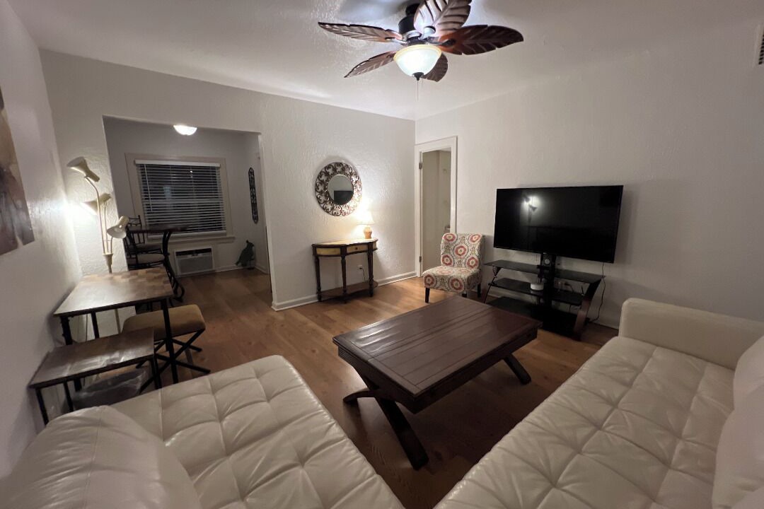 Photo of Livingroom in Gulfport