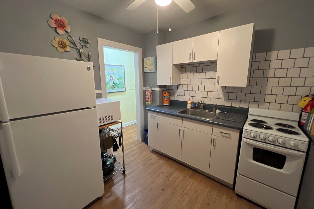 Photo of Kitchen in Gulfport