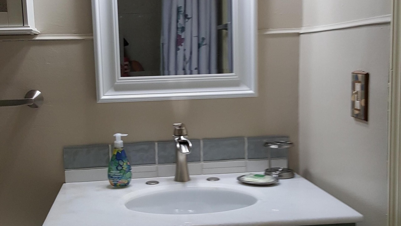 Photo of Bathroom in Gulfport