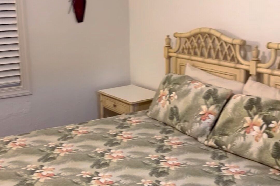 Photo of Bedroom in Gulfport