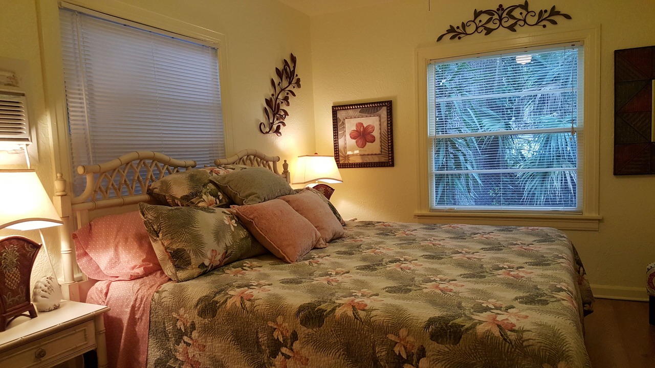 Photo of Bedroom in Gulfport