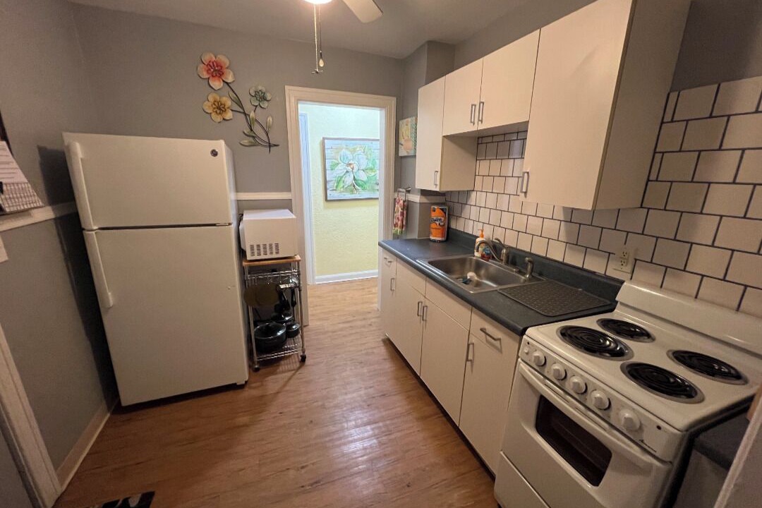 Photo of Kitchen in Gulfport