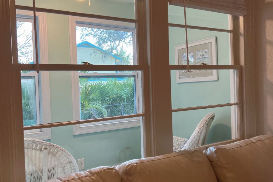 Photo of Livingroom in Gulfport
