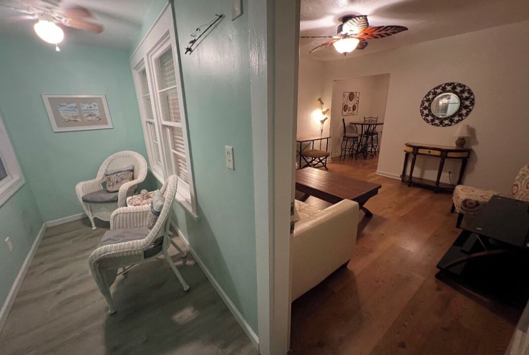 Photo of Livingroom in Gulfport