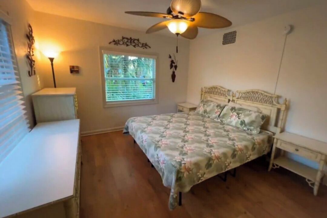 Photo of Bedroom in Gulfport