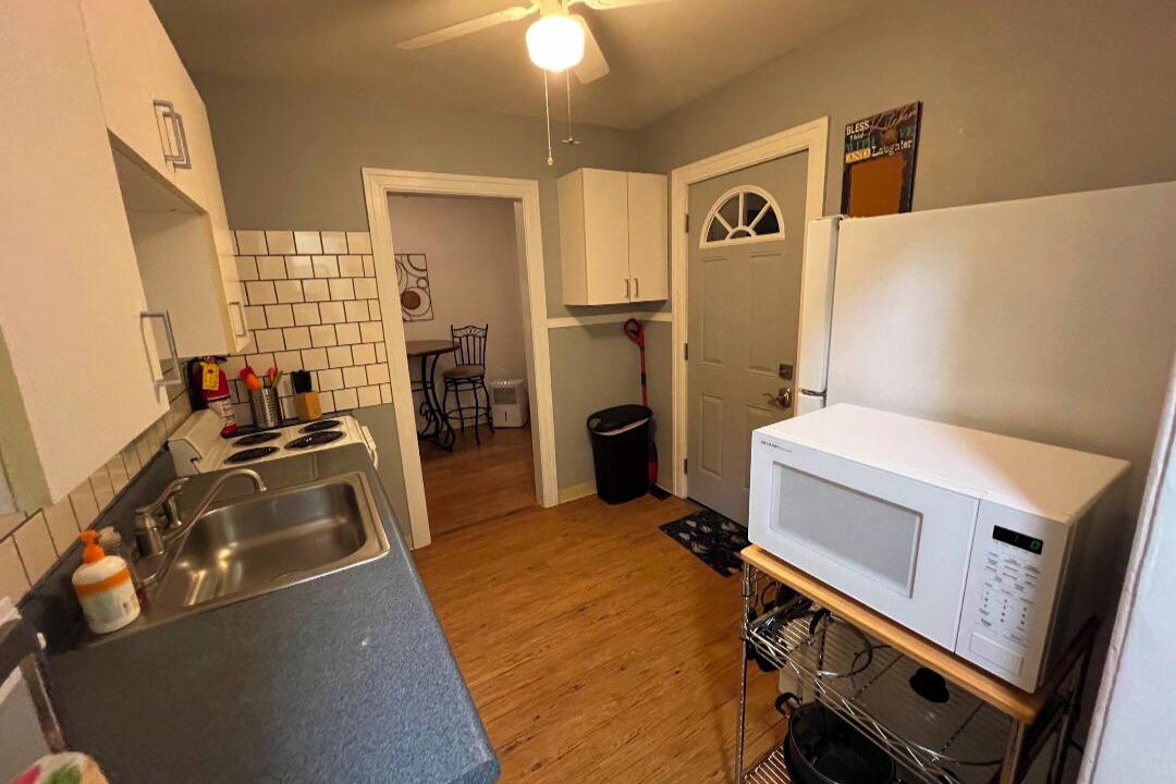 Photo of Kitchen in Gulfport