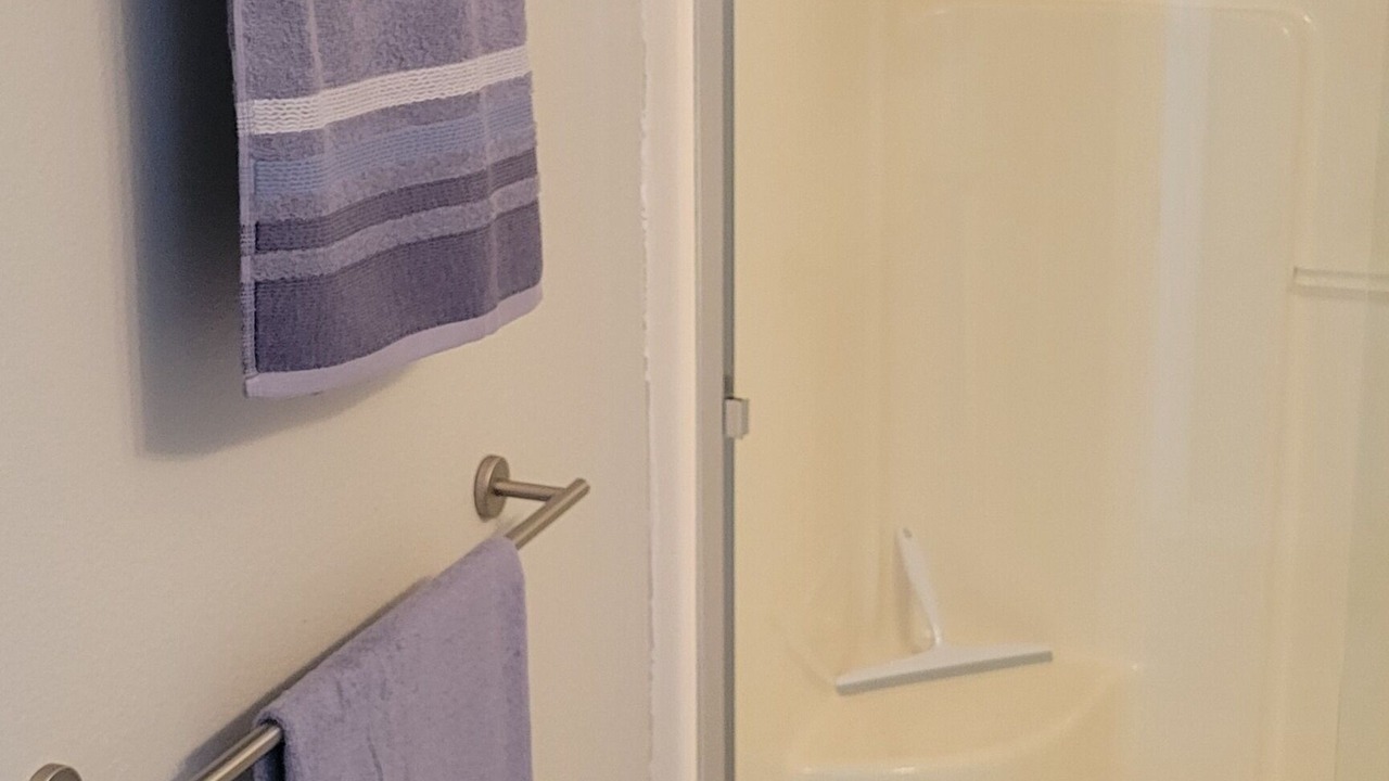 Photo of Bathroom in Fort Myers Beach
