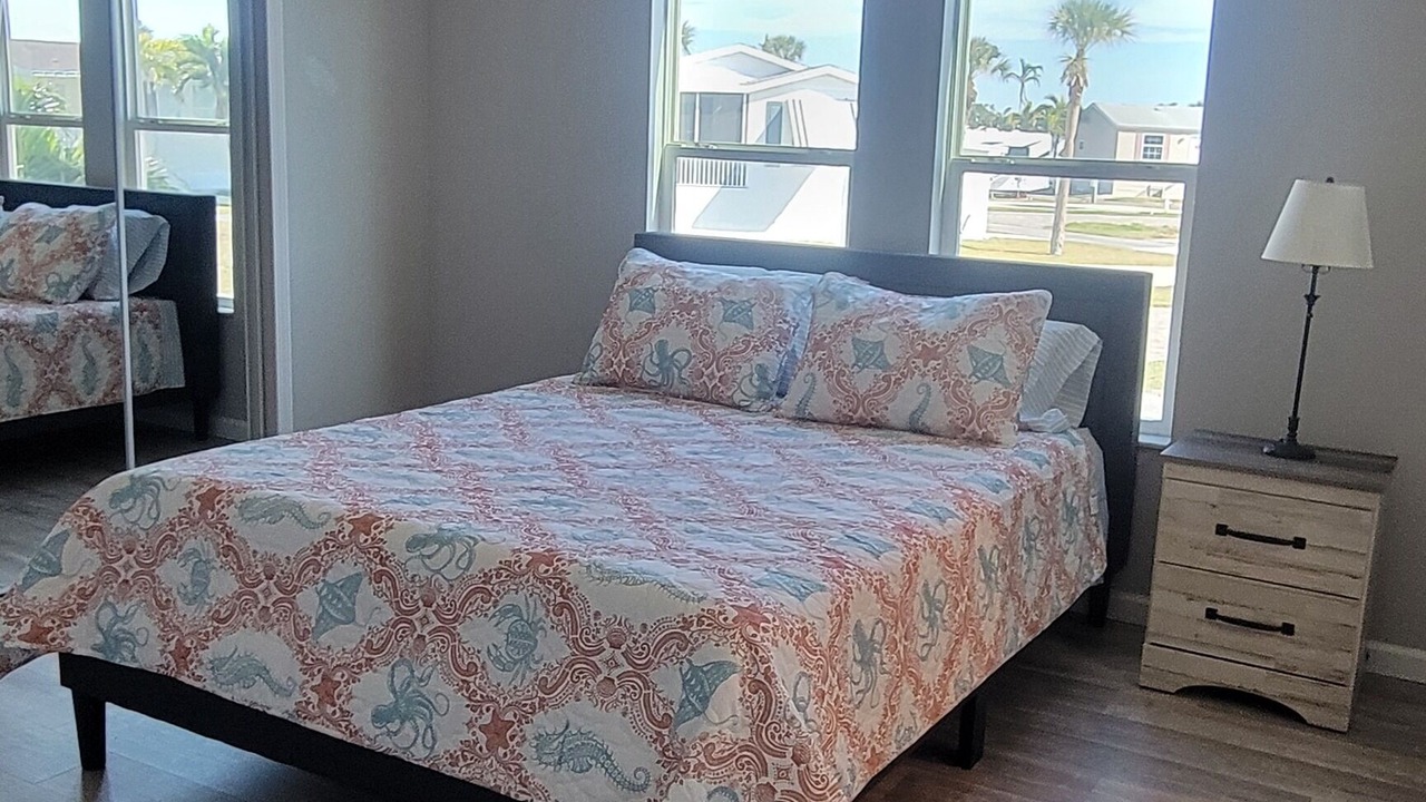 Photo of Bedroom in Fort Myers Beach