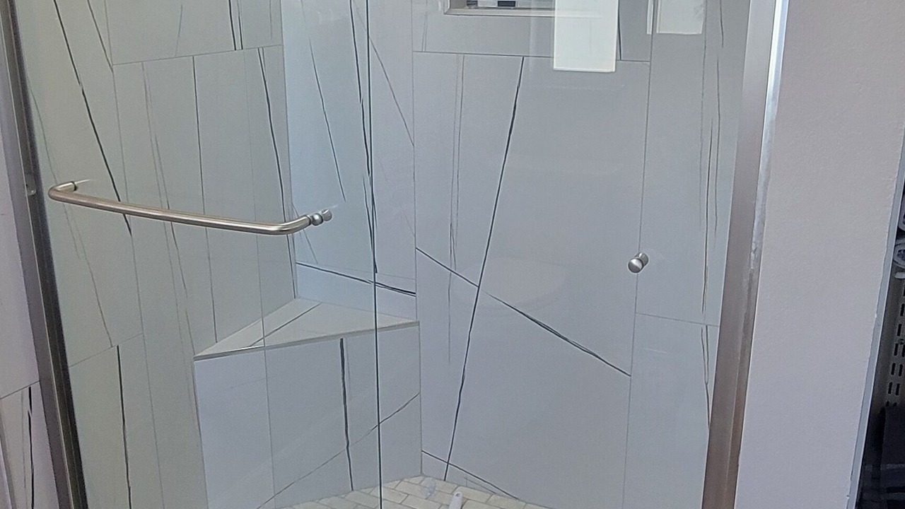 Photo of Bathroom in Fort Myers Beach