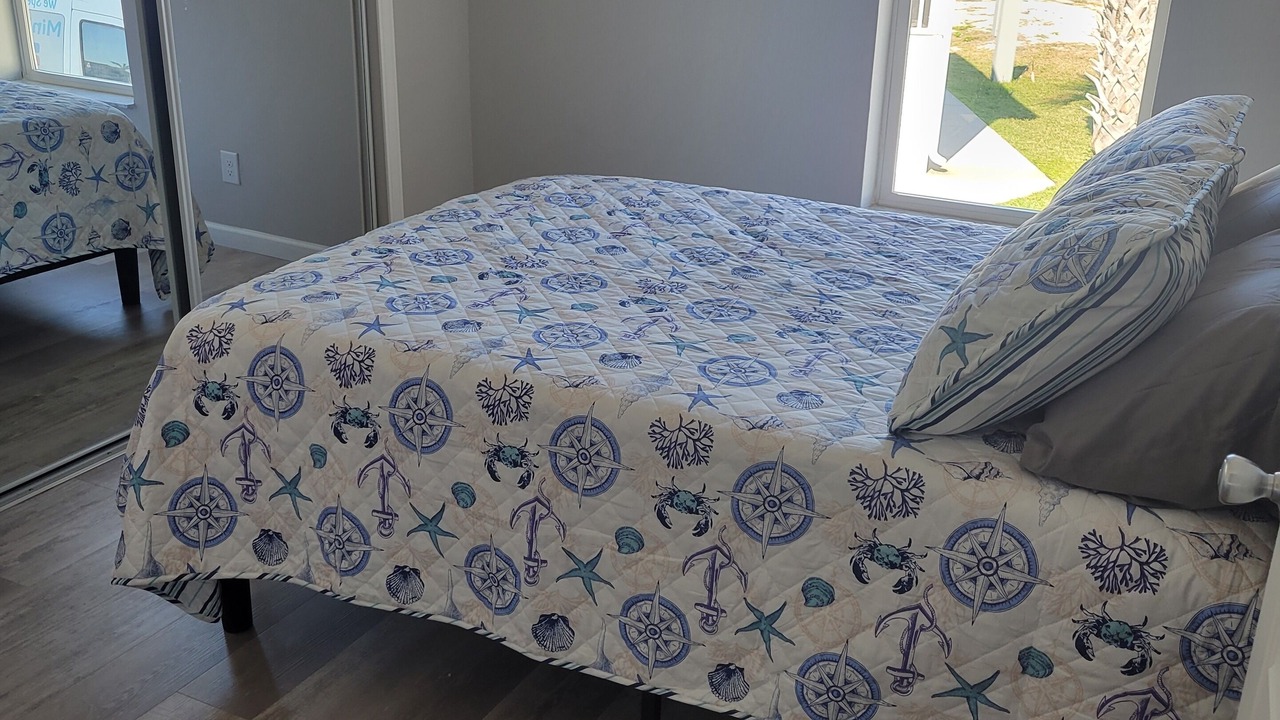 Photo of Bedroom in Fort Myers Beach