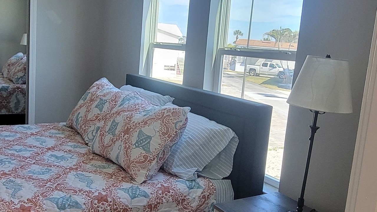 Photo of Bedroom in Fort Myers Beach