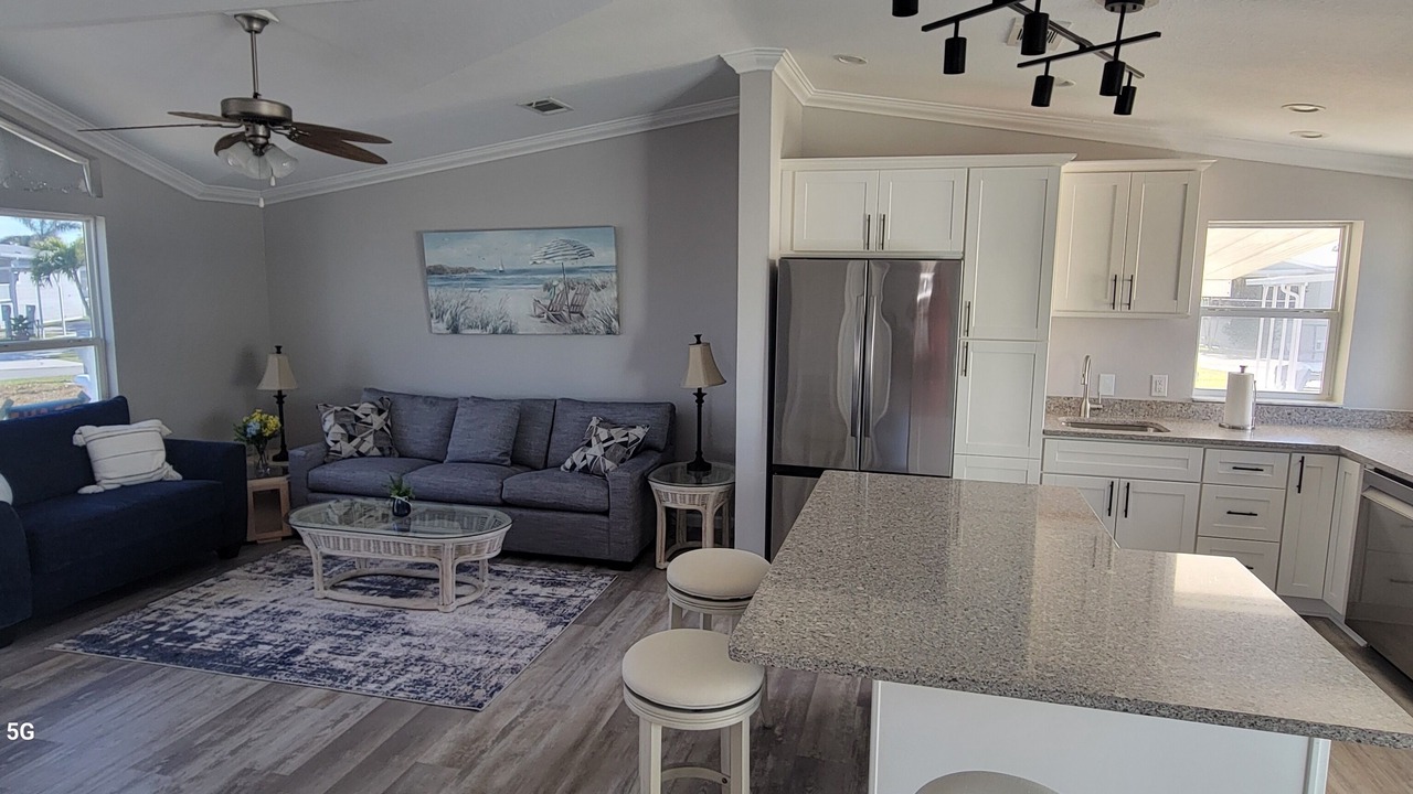 Photo of Kitchen in Fort Myers Beach