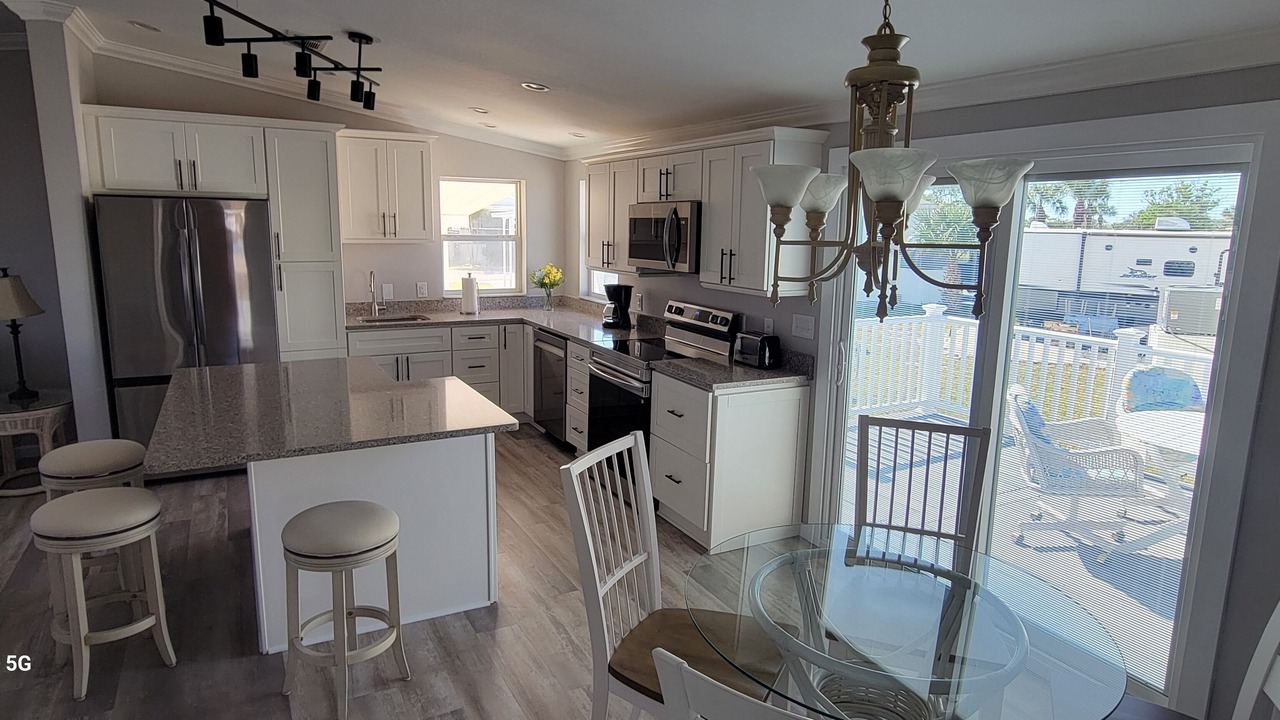 Photo of Kitchen in Fort Myers Beach