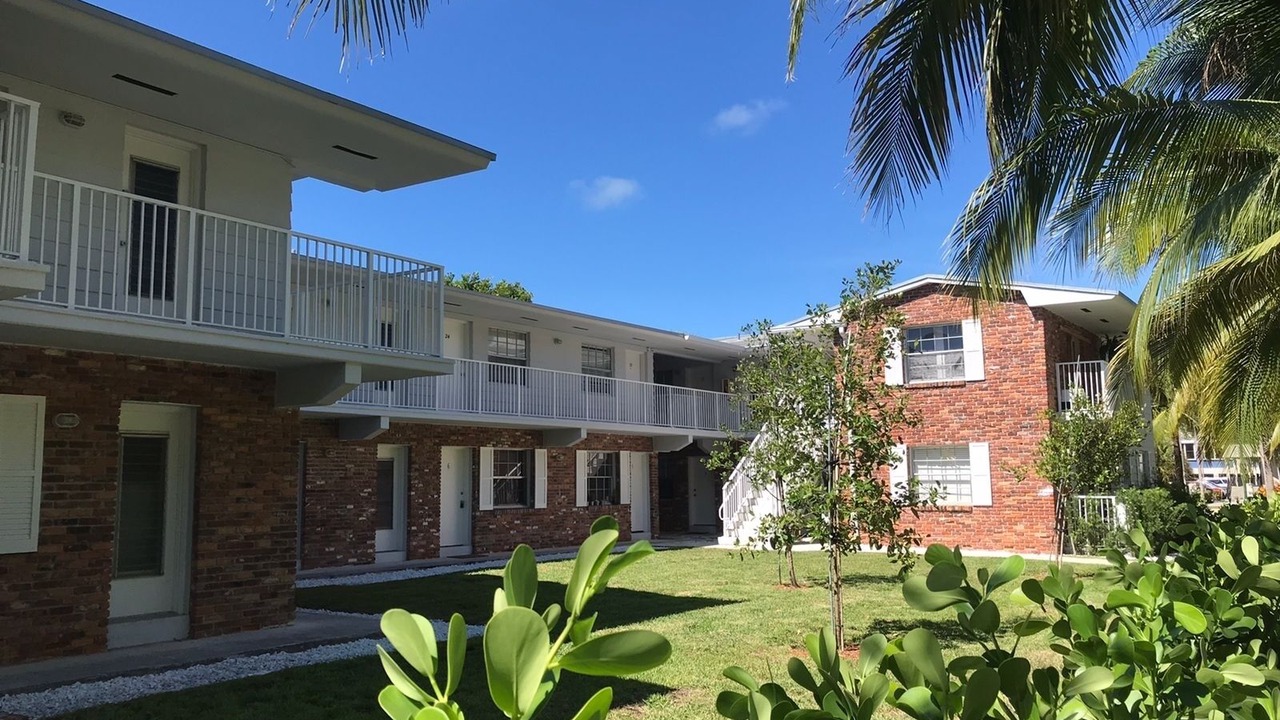 Photo of Outdoor in Key Biscayne