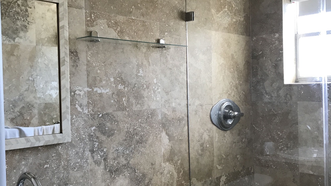 Photo of Bathroom in Key Biscayne