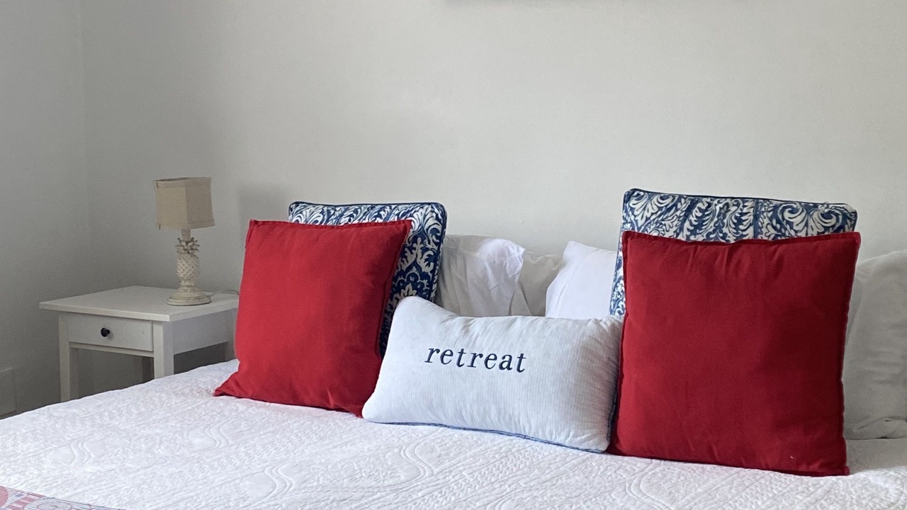 Photo of Bedroom in Key Biscayne