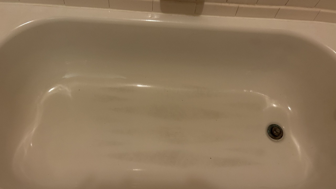 Photo of Bathroom in Villas