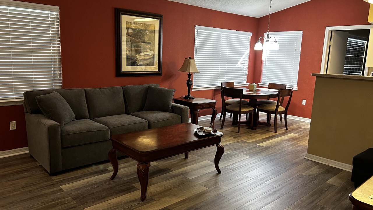 Photo of Livingroom in Villas