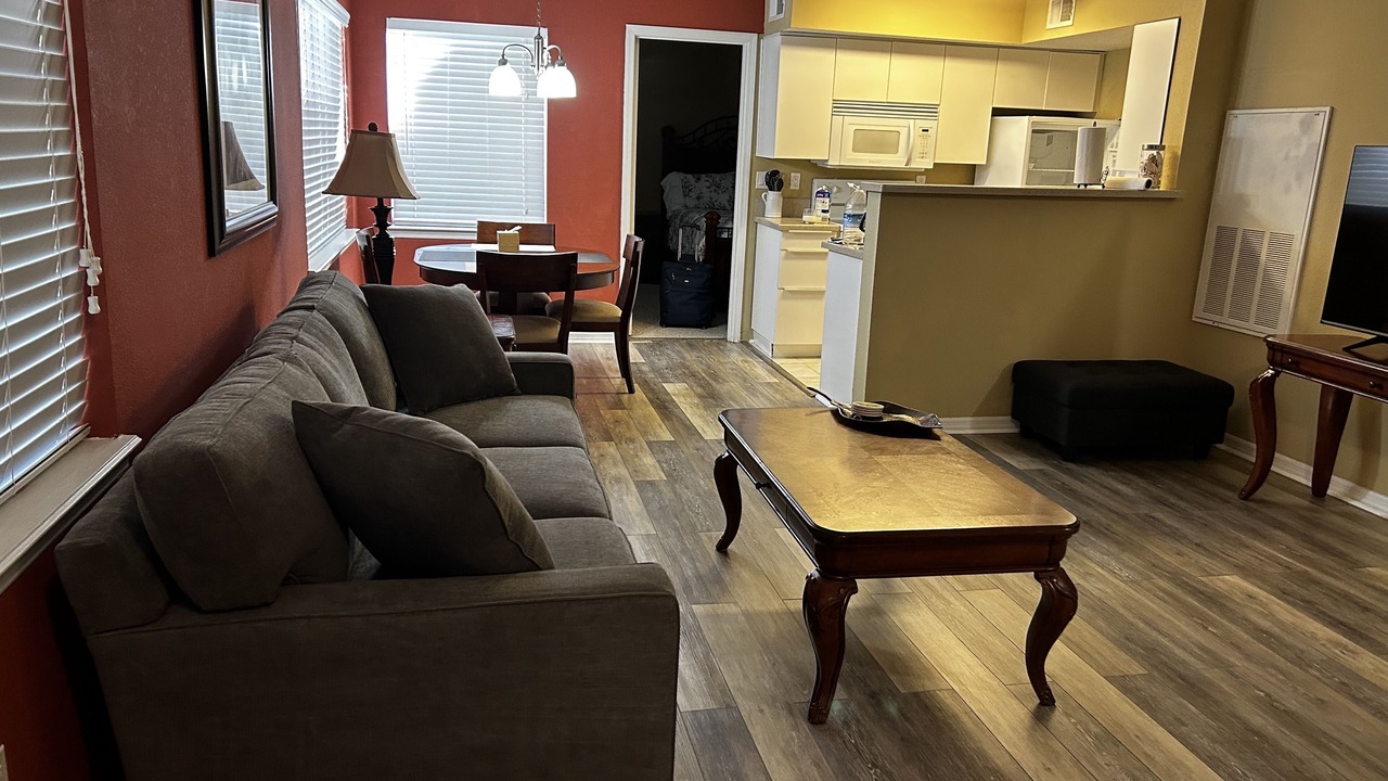 Photo of Livingroom in Villas