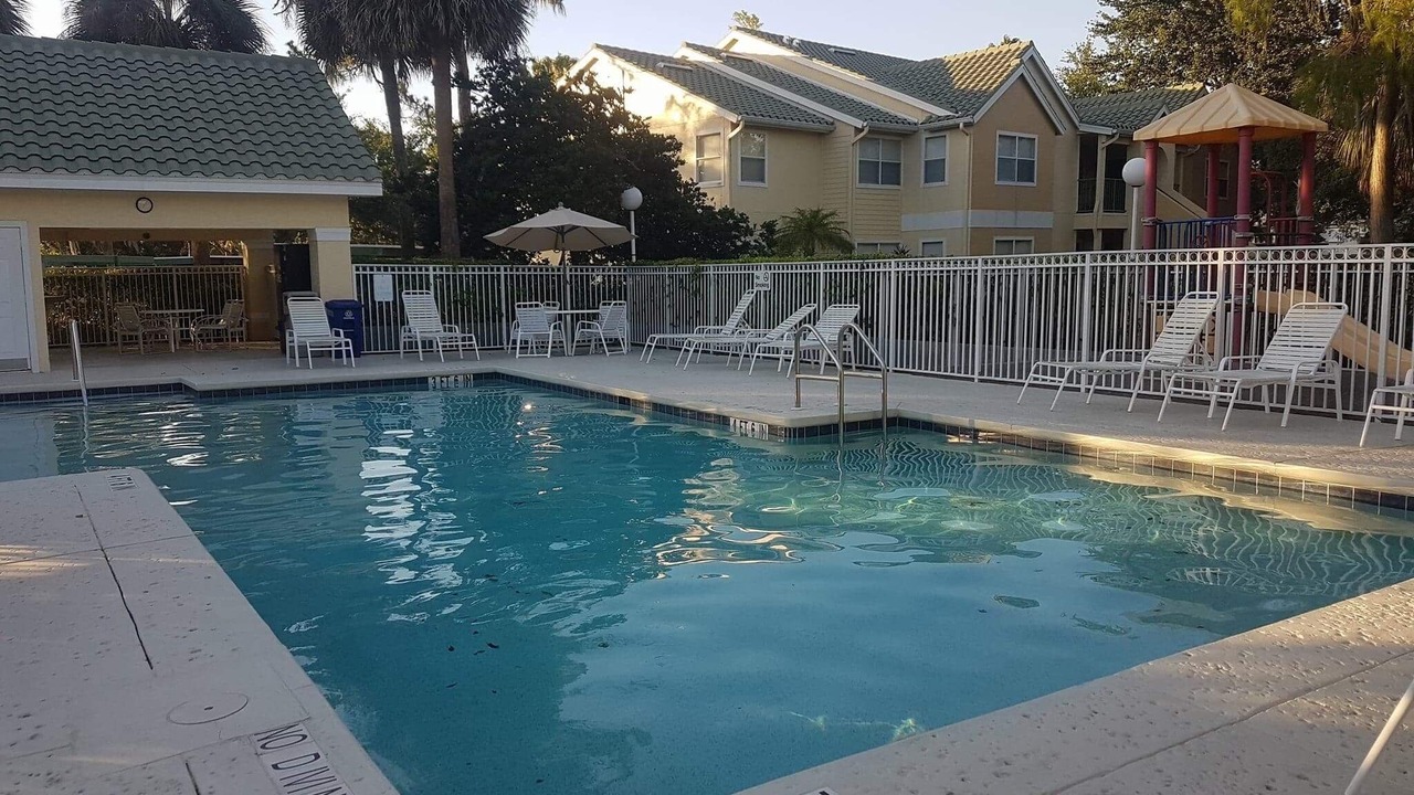 Photo of Outdoor in Villas
