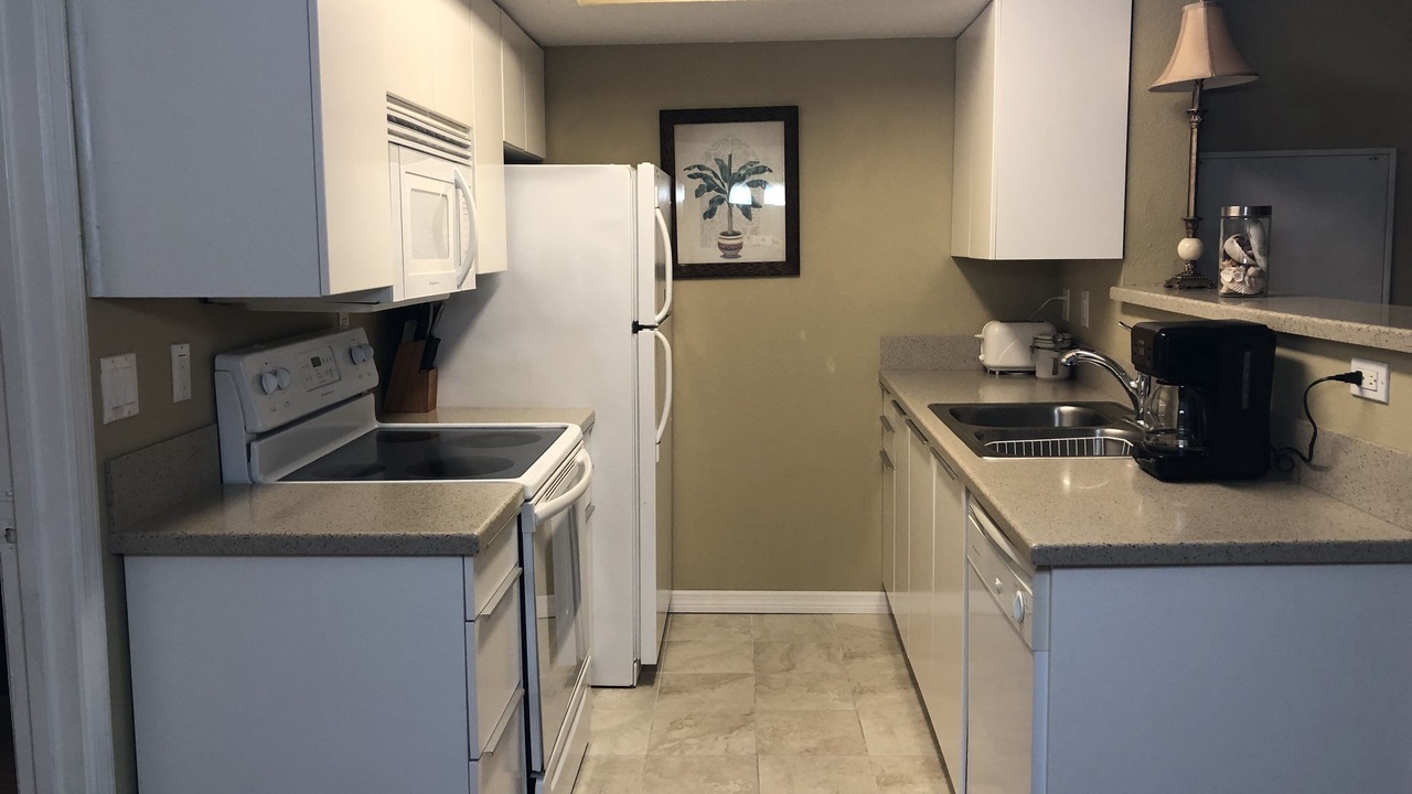 Photo of Kitchen in Villas