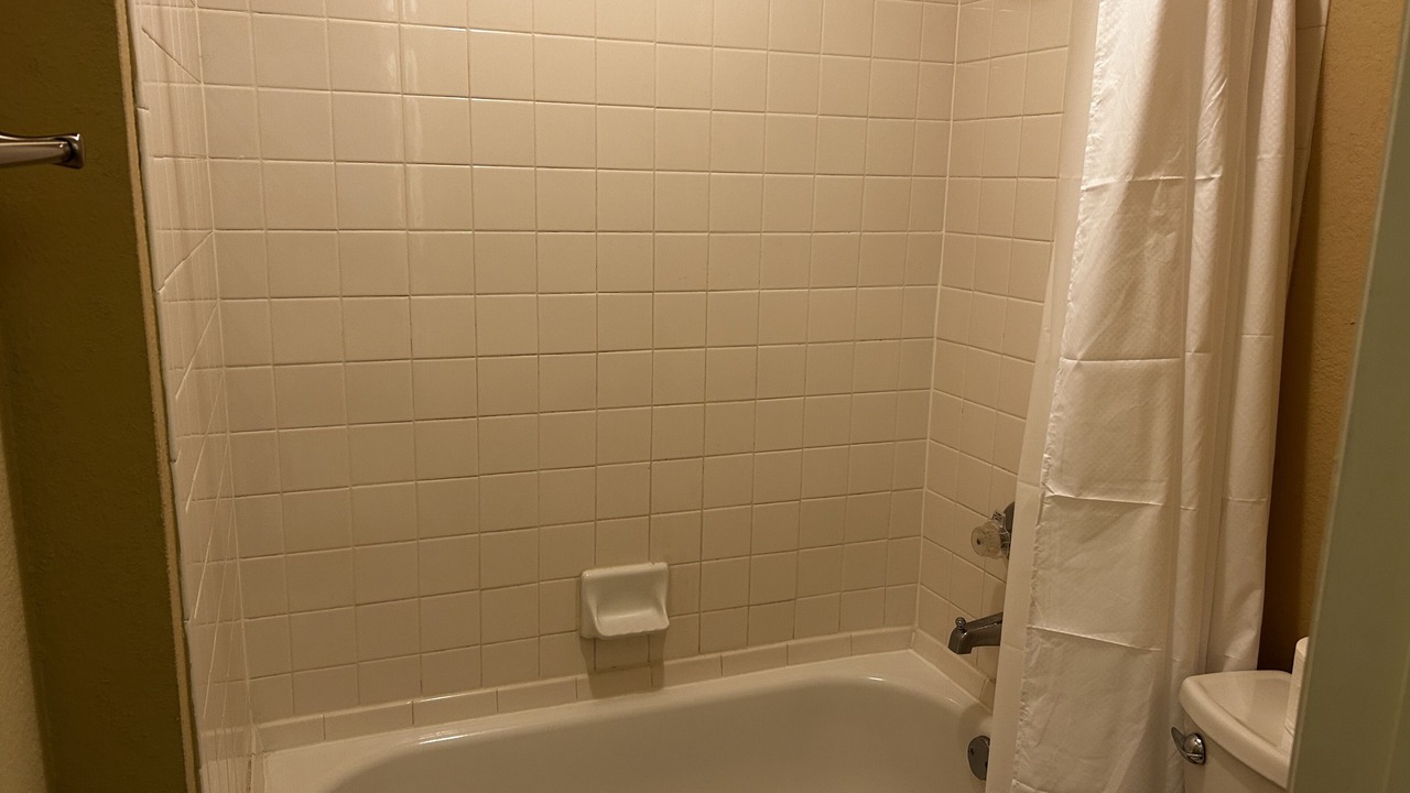 Photo of Bathroom in Villas