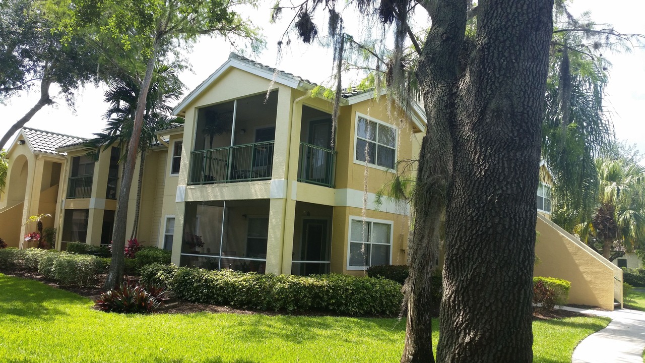 Photo of Outdoor in Villas