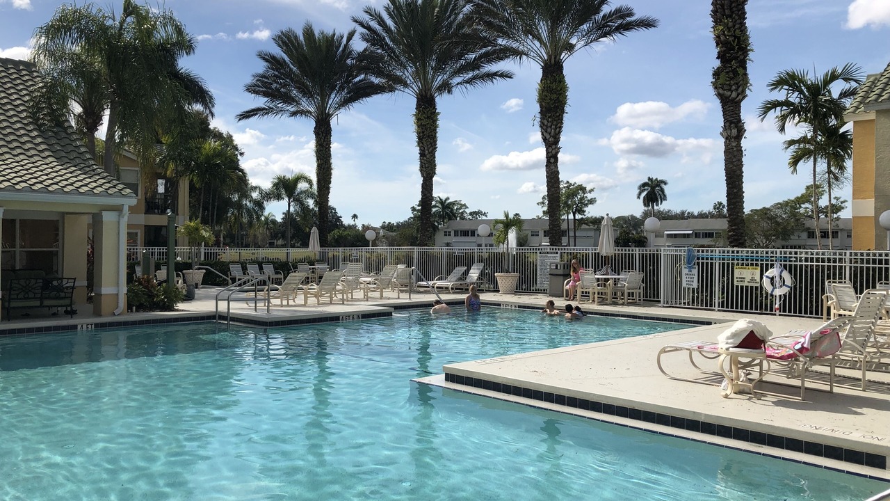 Photo of Outdoor in Villas
