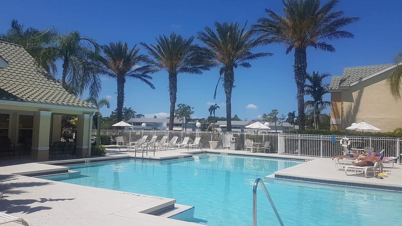 Photo of Outdoor in Villas