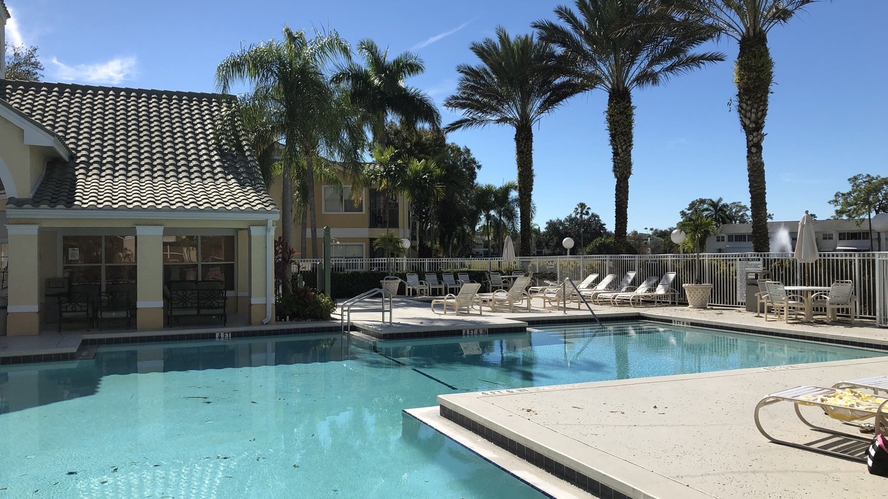Photo of Outdoor in Villas