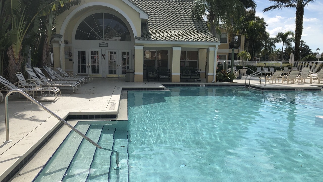 Photo of Outdoor in Villas