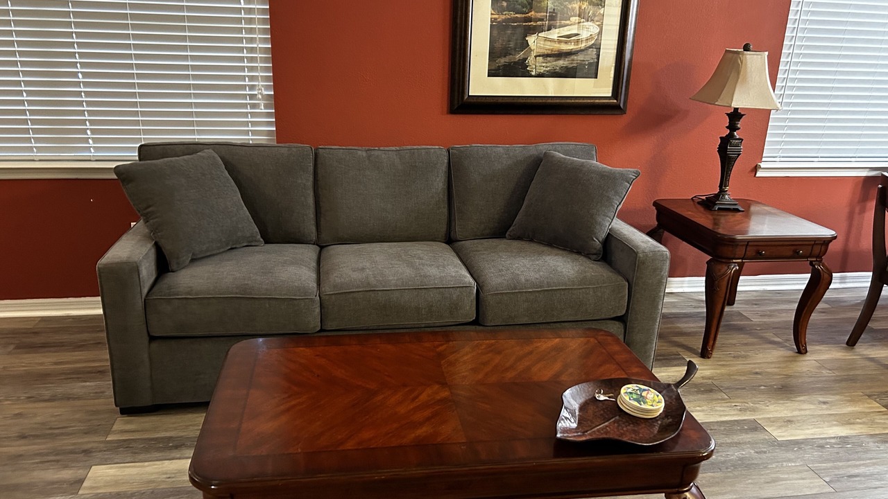 Photo of Livingroom in Villas
