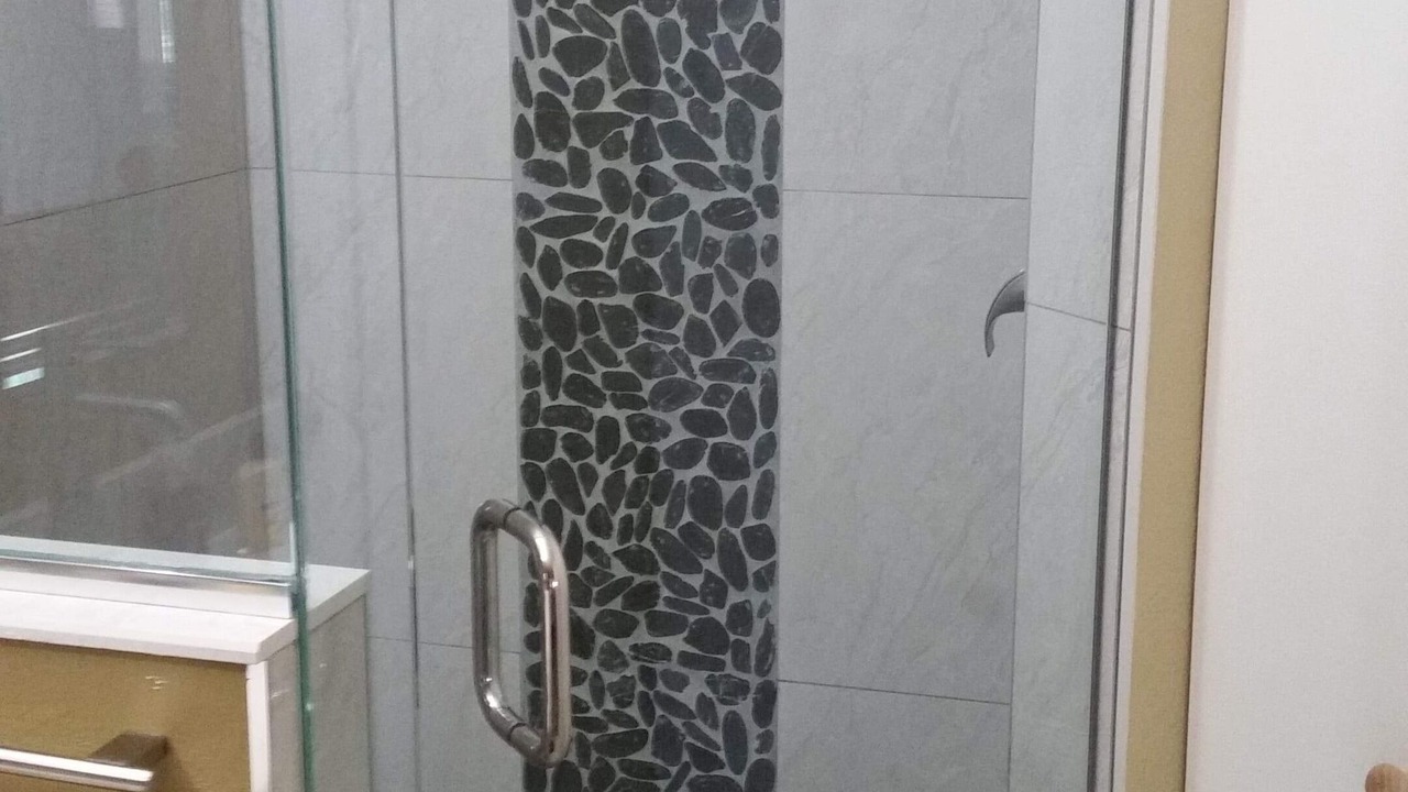 Photo of Bathroom in Villas