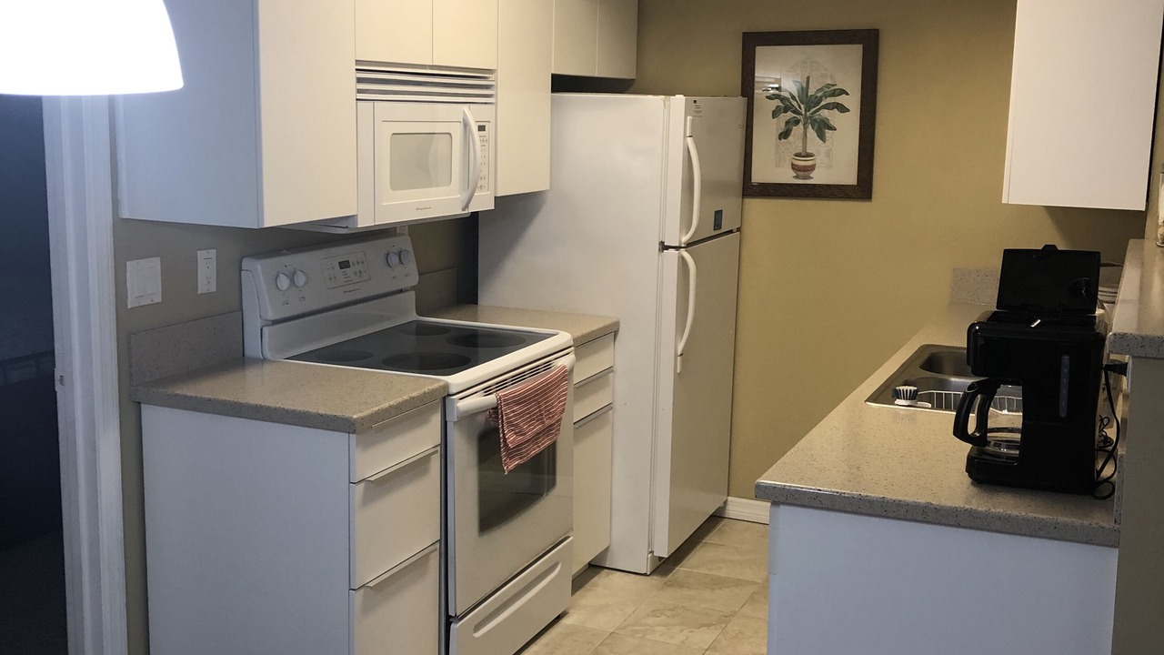 Photo of Kitchen in Villas