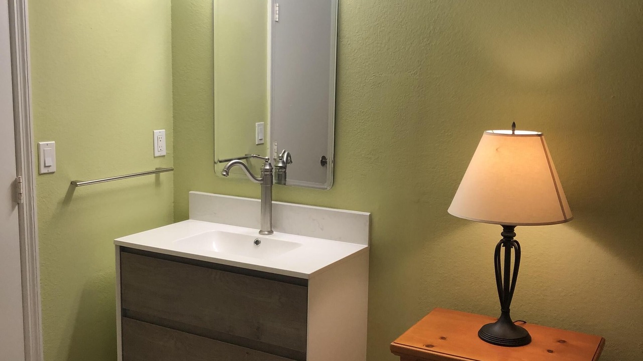 Photo of Bathroom in Villas