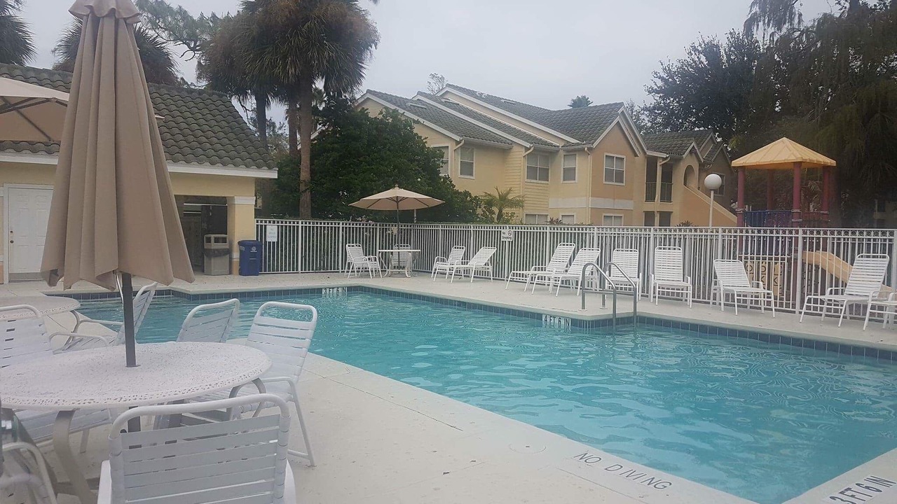 Photo of Outdoor in Villas