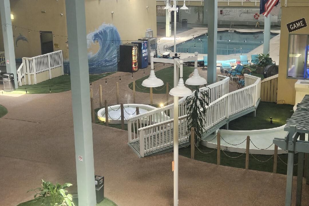 Photo of Outdoor in Palmetto Dunes