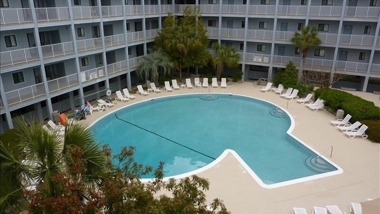 Photo of Outdoor in Palmetto Dunes