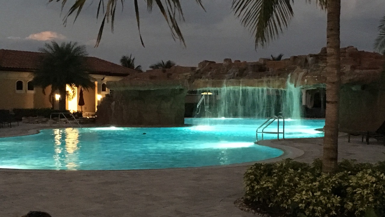 Photo of Outdoor in Naples