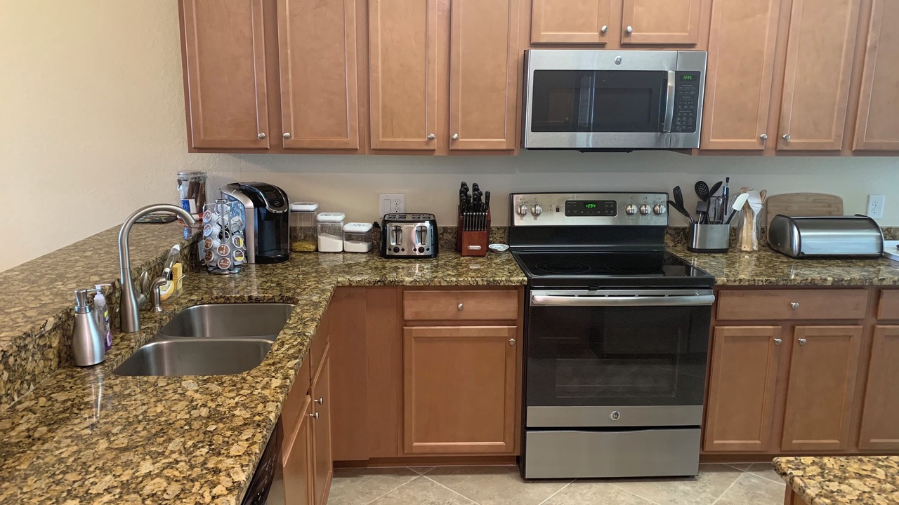 Photo of Kitchen in Naples